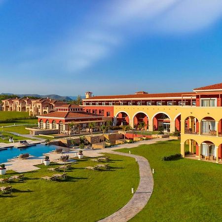 The Westin Bonmont Golf Resort & Spa Bonmont Terres Noves Экстерьер фото