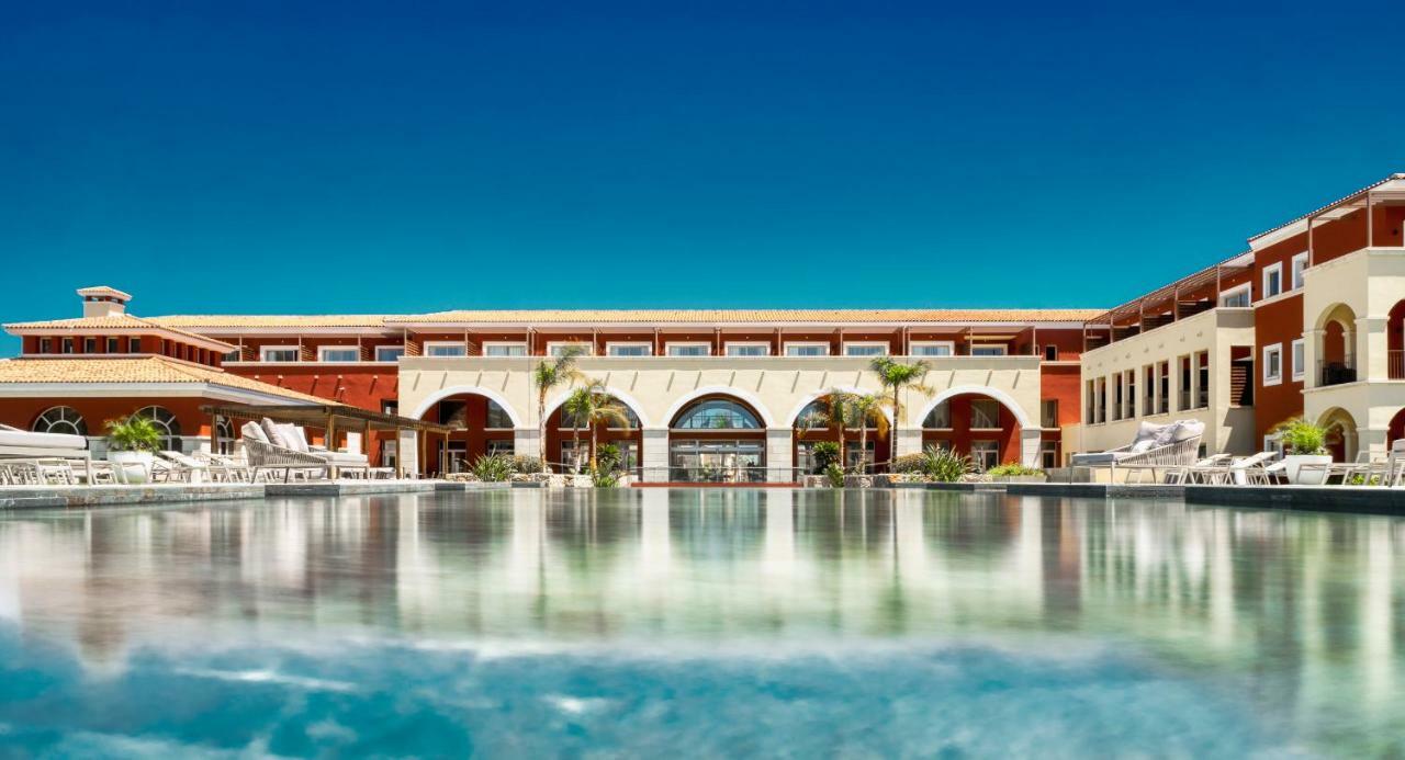 The Westin Bonmont Golf Resort & Spa Bonmont Terres Noves Экстерьер фото