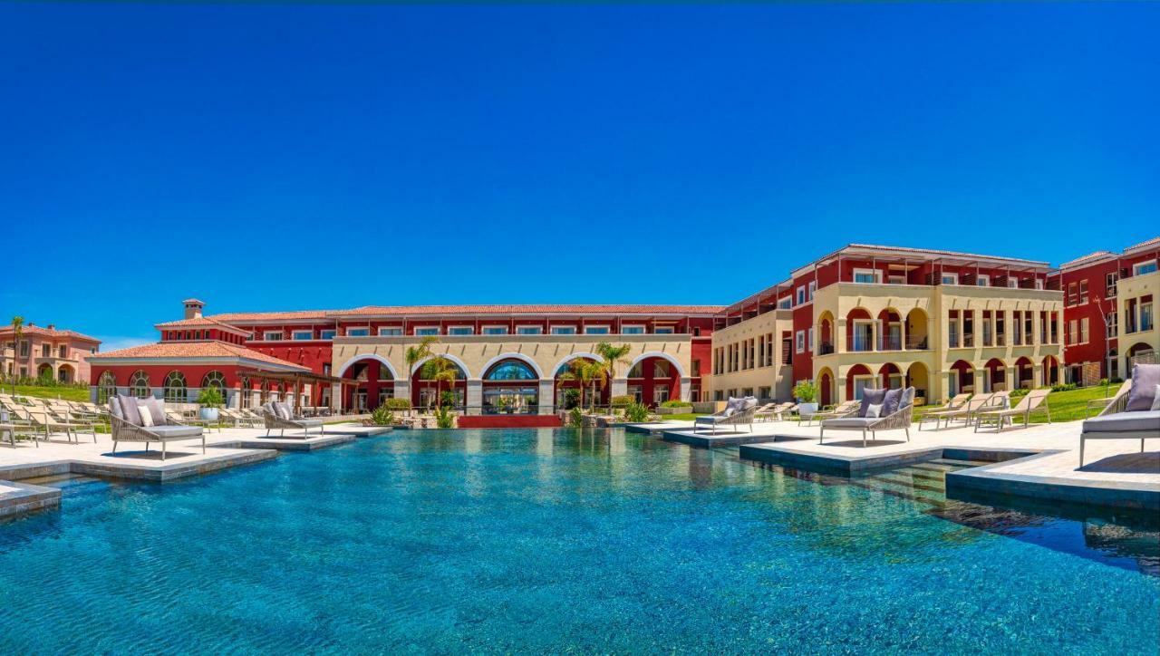 The Westin Bonmont Golf Resort & Spa Bonmont Terres Noves Экстерьер фото