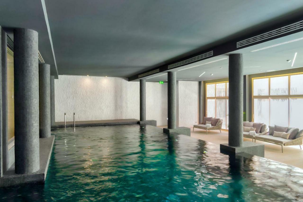 The Westin Bonmont Golf Resort & Spa Bonmont Terres Noves Экстерьер фото