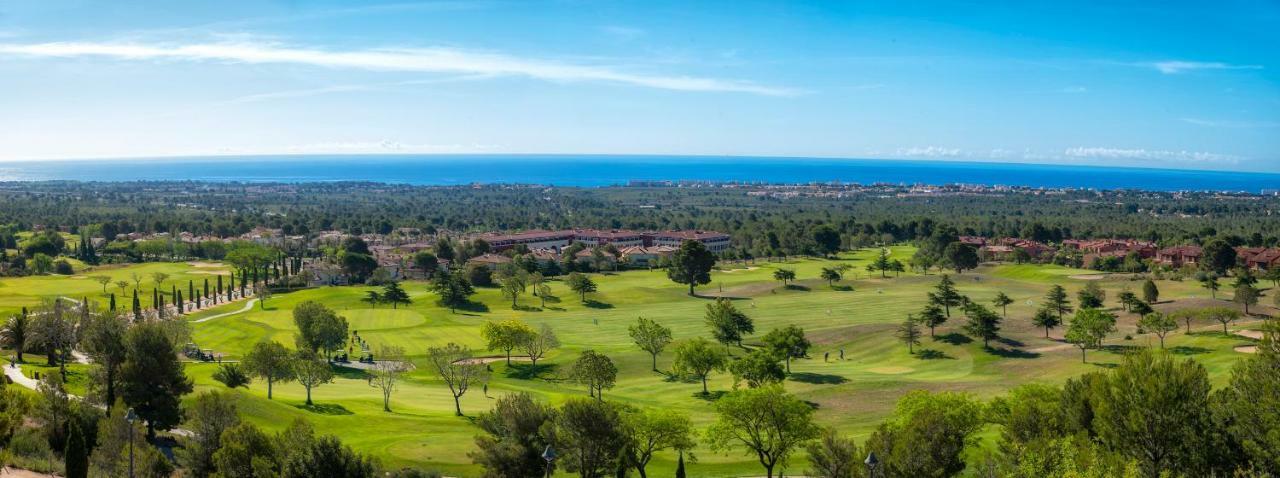 The Westin Bonmont Golf Resort & Spa Bonmont Terres Noves Экстерьер фото