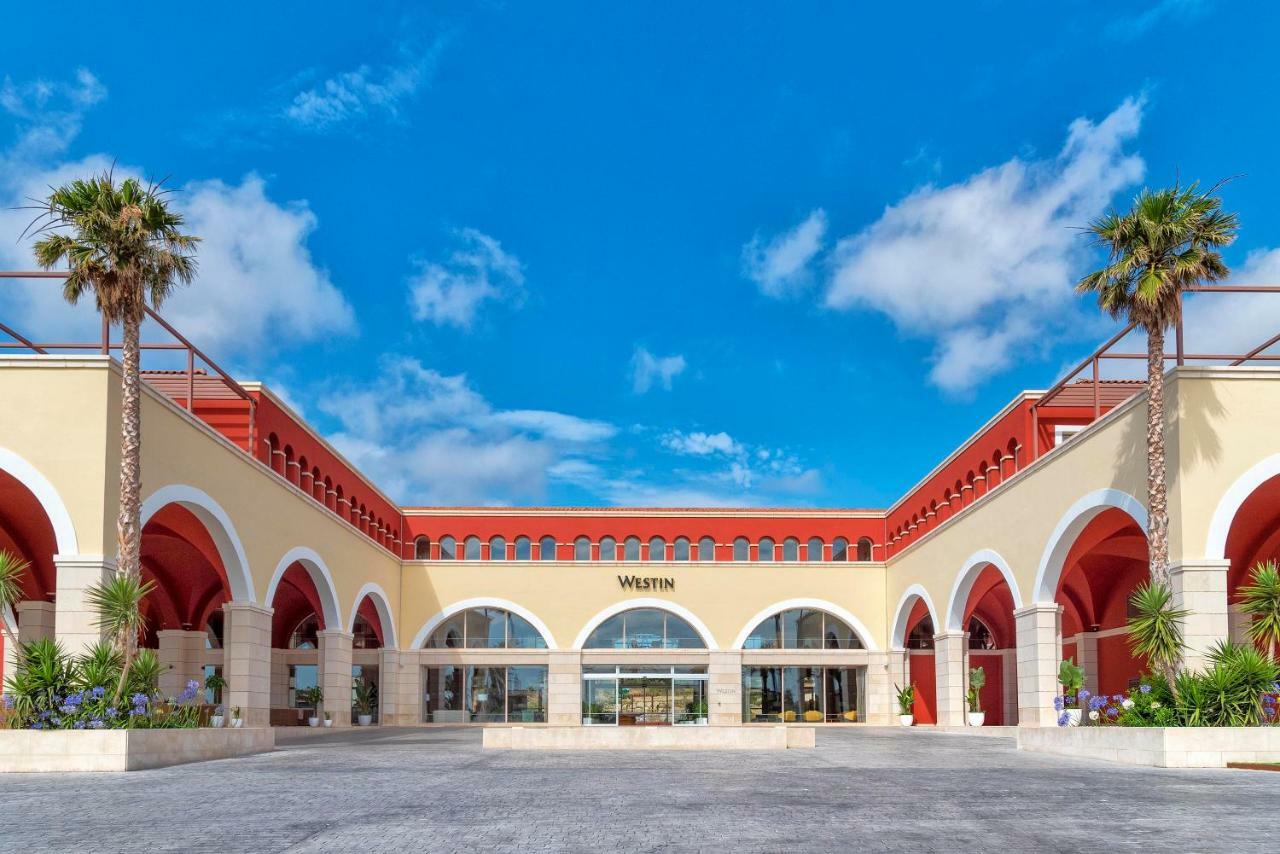 The Westin Bonmont Golf Resort & Spa Bonmont Terres Noves Экстерьер фото
