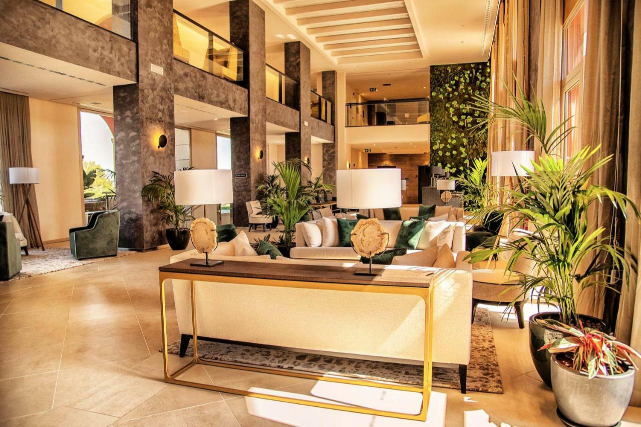 The Westin Bonmont Golf Resort & Spa Bonmont Terres Noves Экстерьер фото