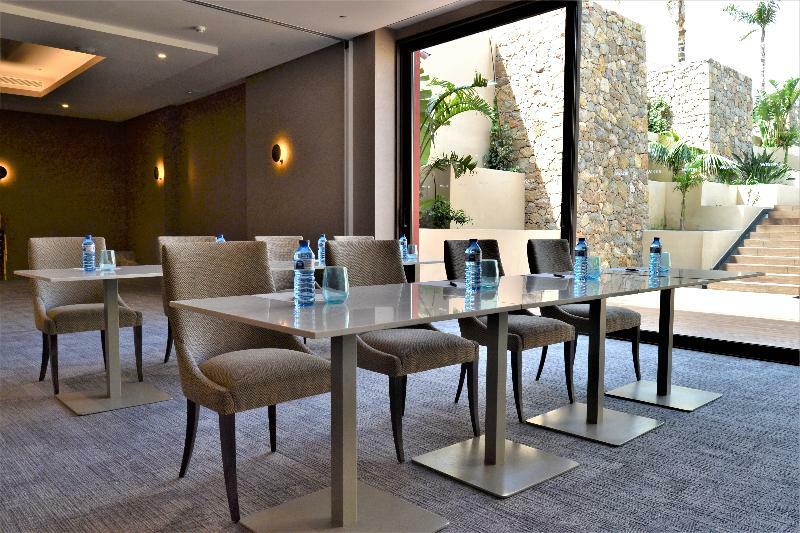 The Westin Bonmont Golf Resort & Spa Bonmont Terres Noves Экстерьер фото