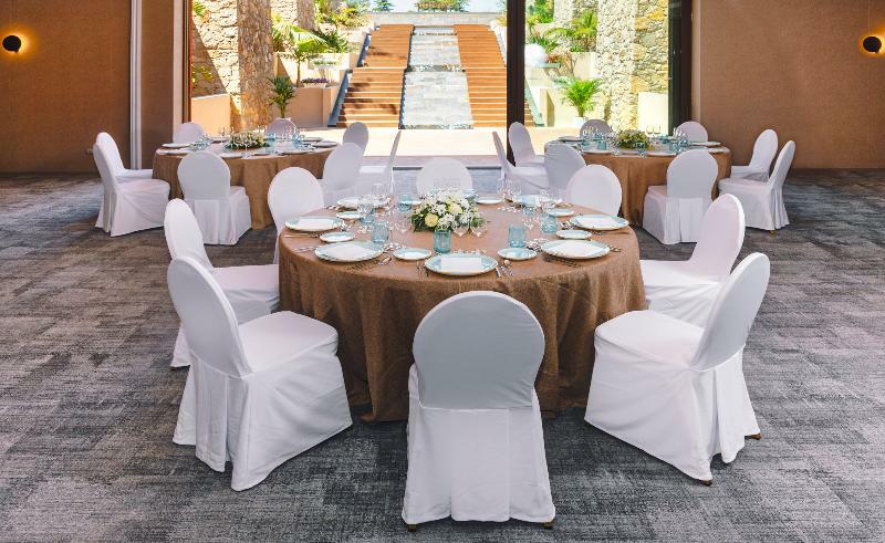 The Westin Bonmont Golf Resort & Spa Bonmont Terres Noves Экстерьер фото