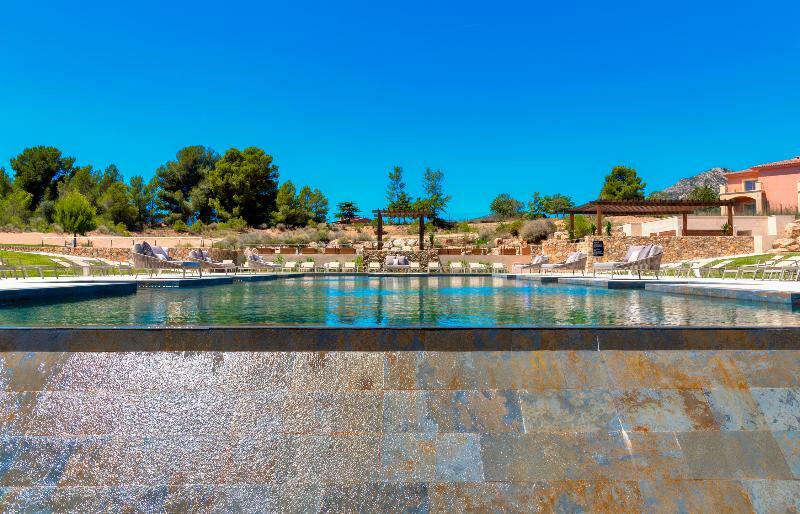 The Westin Bonmont Golf Resort & Spa Bonmont Terres Noves Экстерьер фото